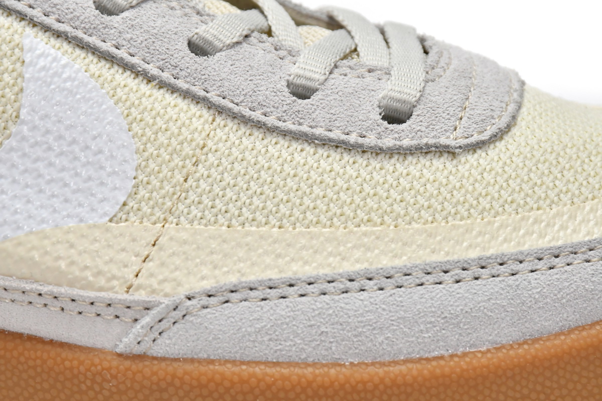 Tom Sachs x NikeCraft General Purpose Shoe Rice White Ash DA6672-200 - Image 7