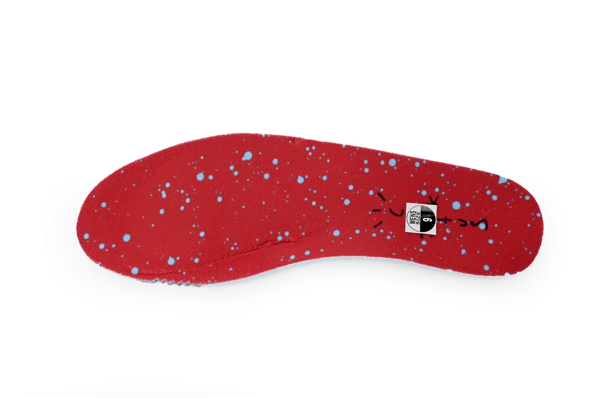 Travis Scott Cactus Jack x Air Jordan 4 Retro “Houston Oilers”  308497-406 (Top Quality) - Image 10