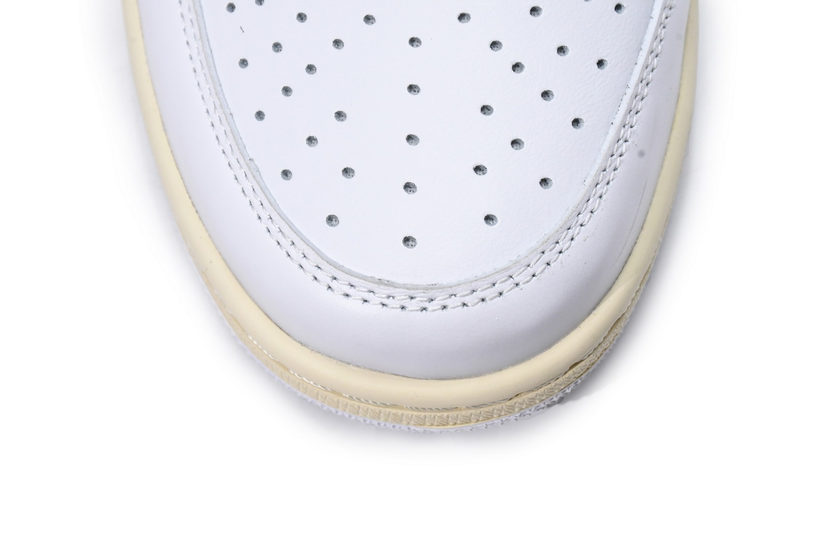 Travis Scott x Air Jordan 1 Low WhiteBlue DM6839-186 - Image 11