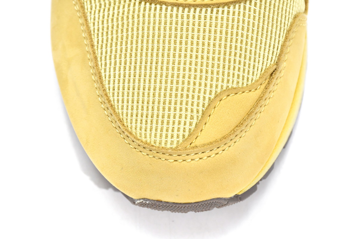 Travis Scott x CACT.US CORP x Nike Air Max 1 Saturn Gold DO9392-700 - Image 7