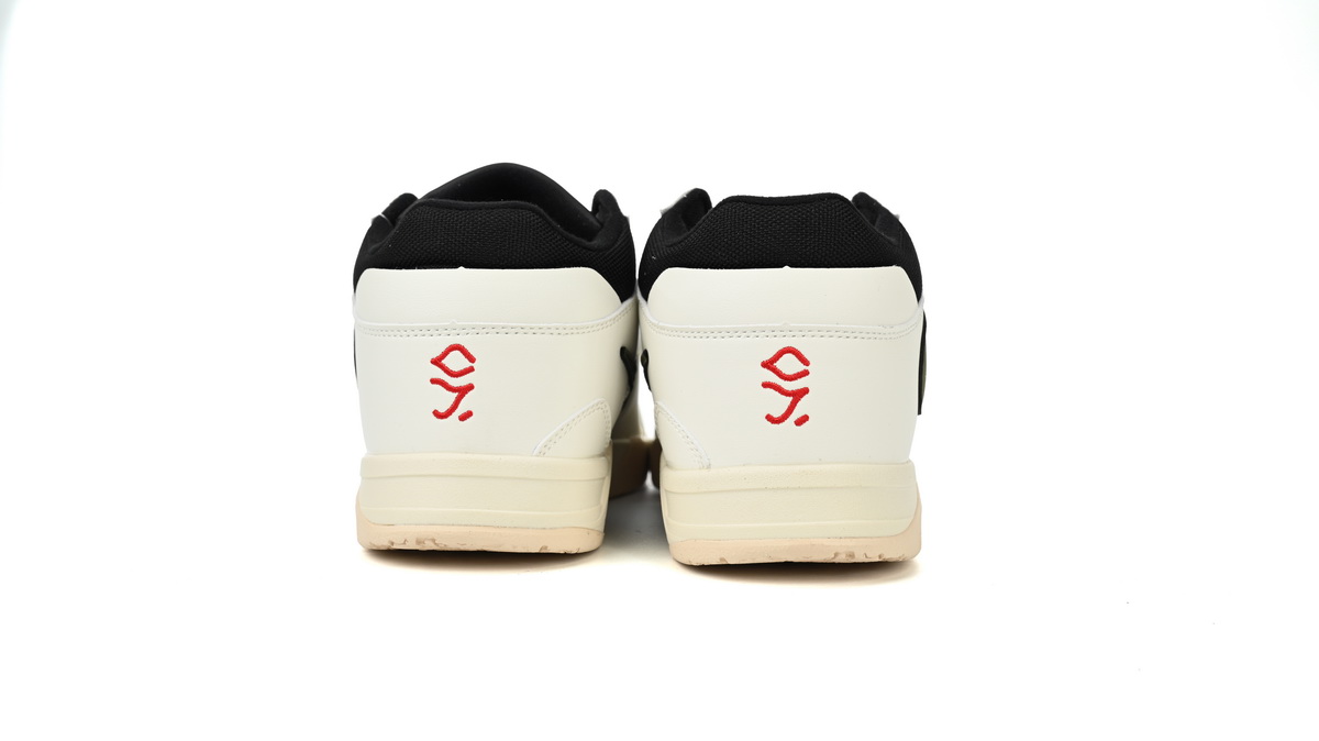 Travis Scott x Jordan Cut The Check Nice Kicks Olive Green FZ8117-045 - Image 4