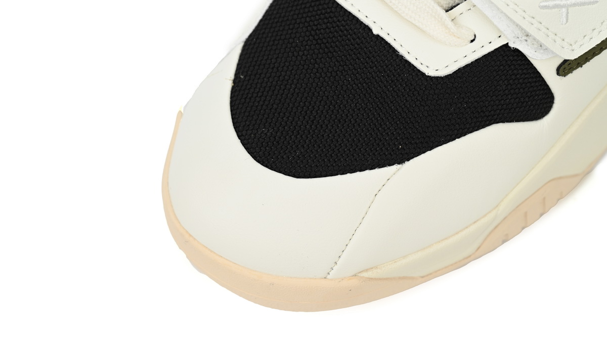 Travis Scott x Jordan Cut The Check Nice Kicks Olive Green FZ8117-045 - Image 7