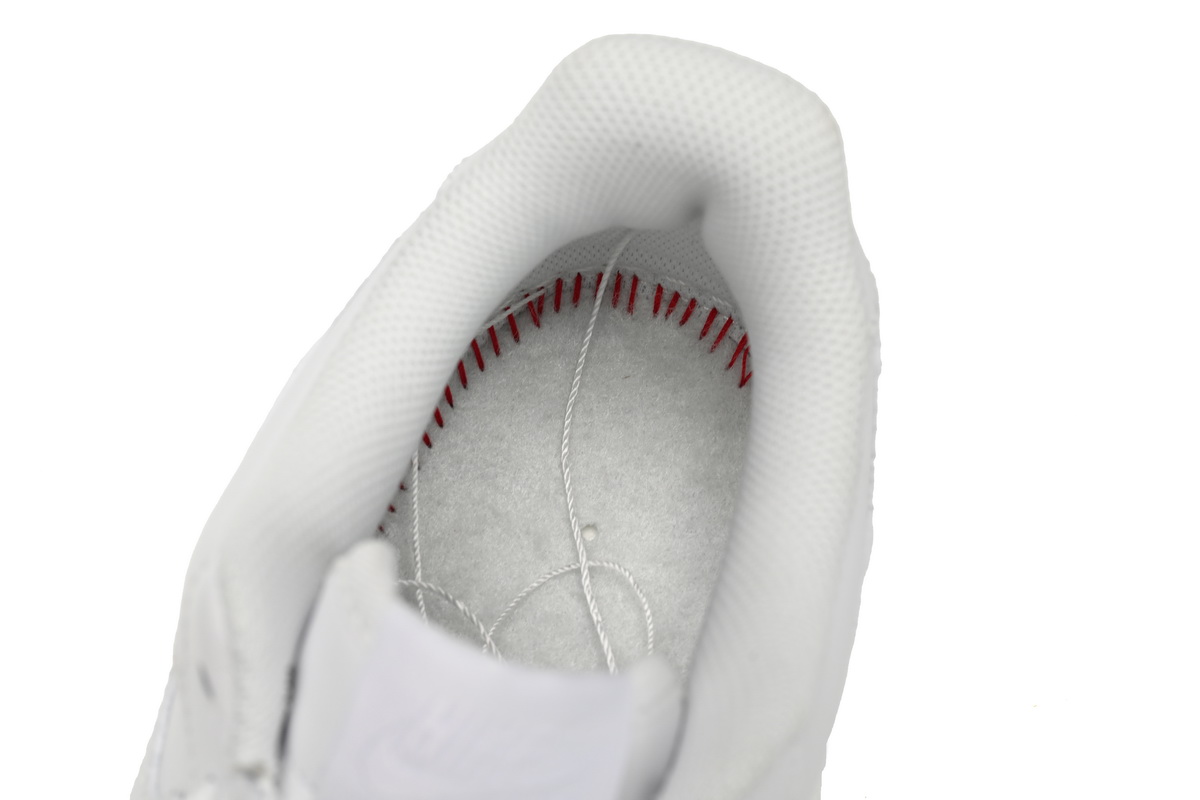 Travis Scott x Nike Air Force 1 Low Utopia - Image 4