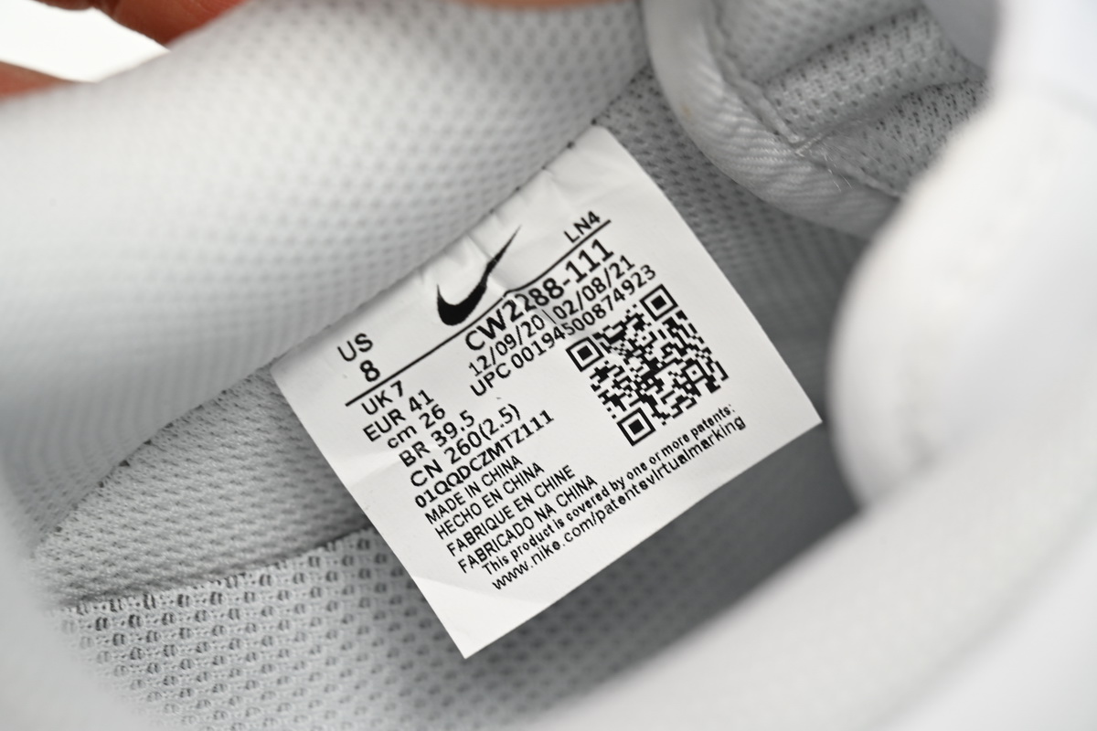 Travis Scott x Nike Air Force 1 Low Utopia - Image 5