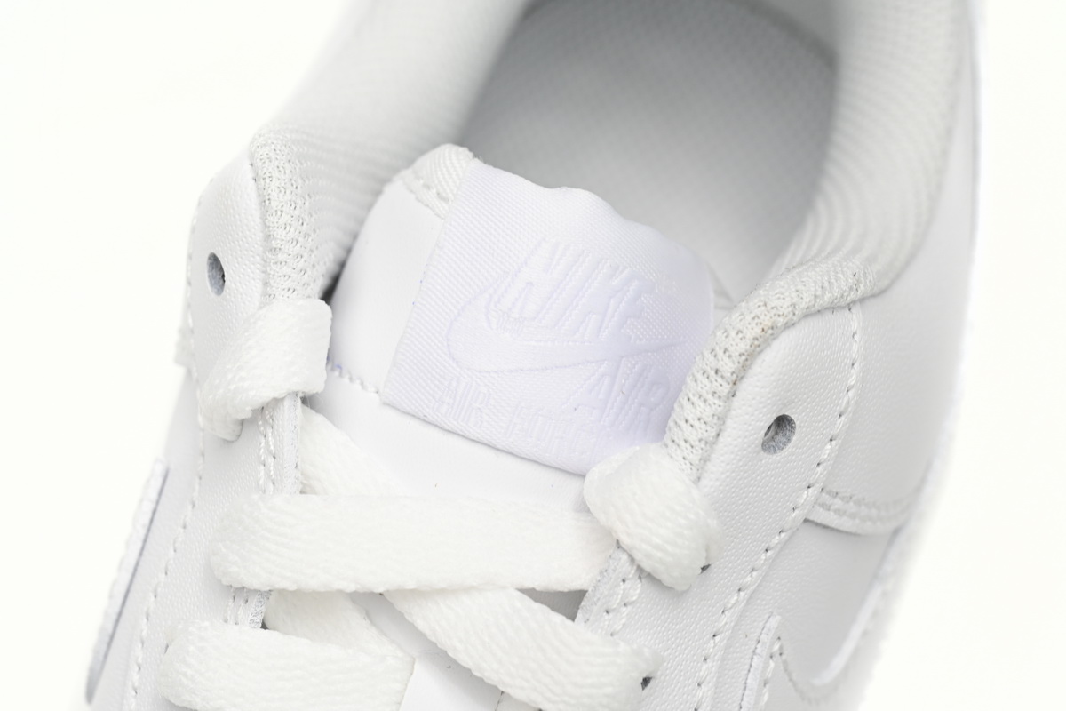 Travis Scott x Nike Air Force 1 Low Utopia - Image 8