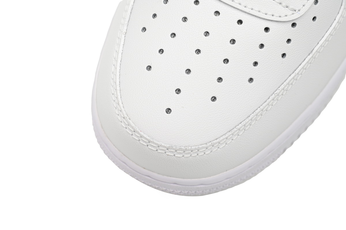 Travis Scott x Nike Air Force 1 Low Utopia - Image 7