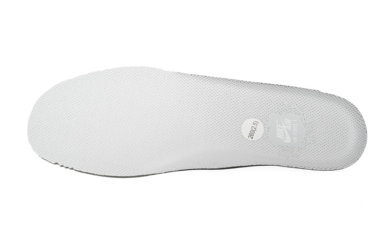 Travis Scott x Nike Air Force 1 Low Utopia - Image 11