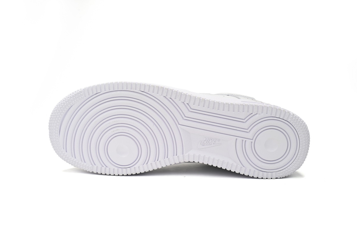 Travis Scott x Nike Air Force 1 Low Utopia - Image 12