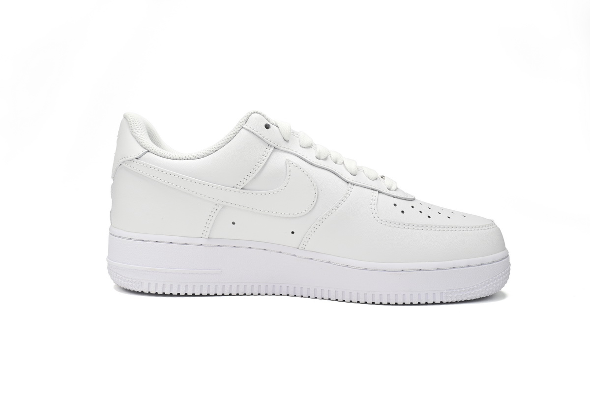 Travis Scott x Nike Air Force 1 Low Utopia - Image 3
