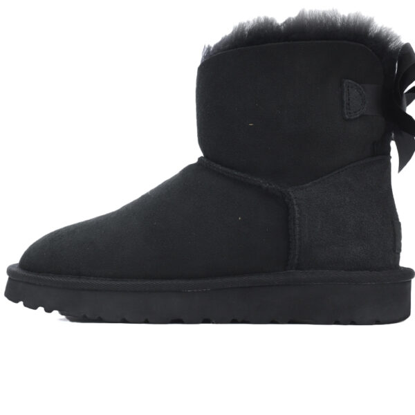 UGG 1016501 Black