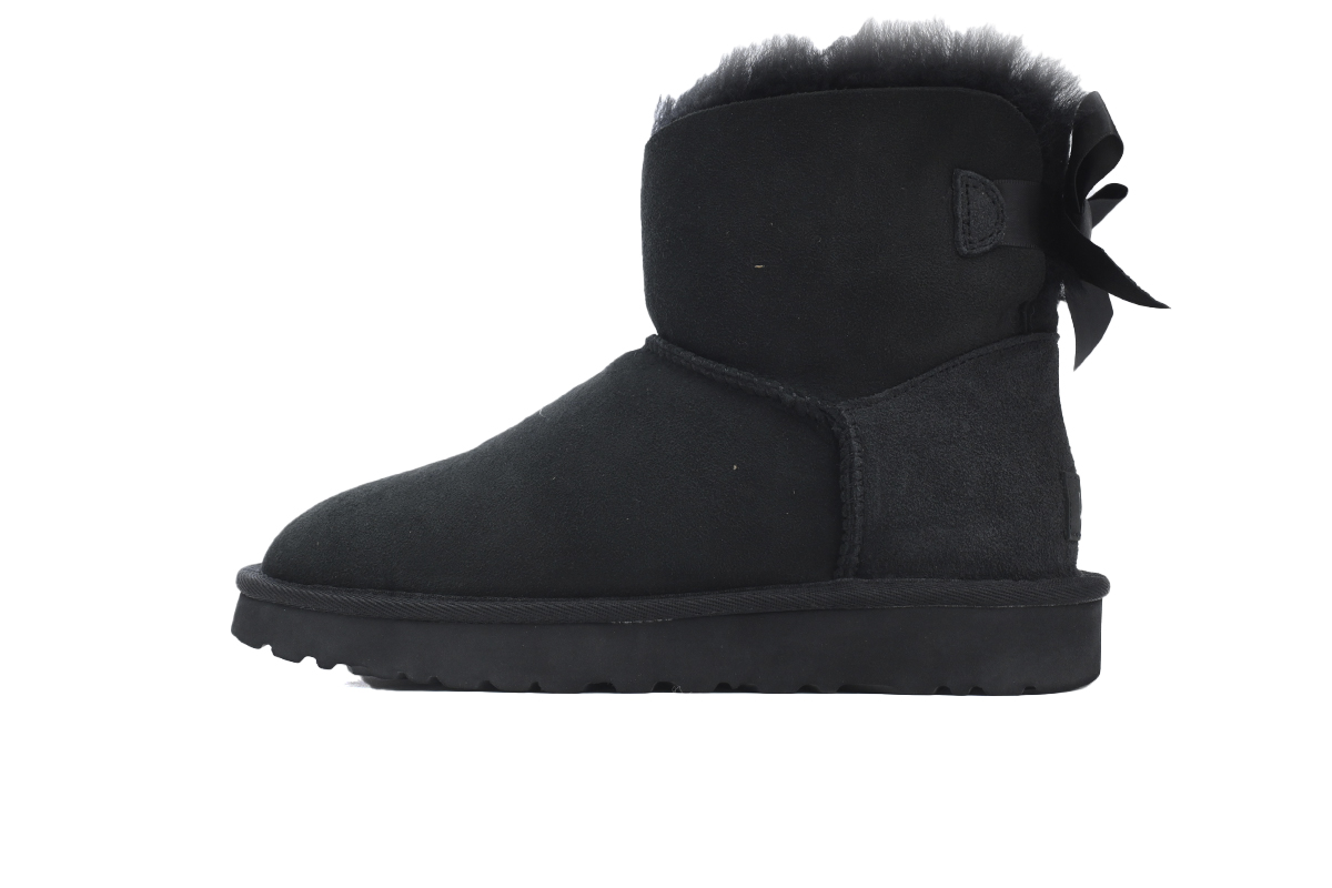 ugg_1016501_black_1BAEBC91CB611 UGG 1016501 Black - Image 1