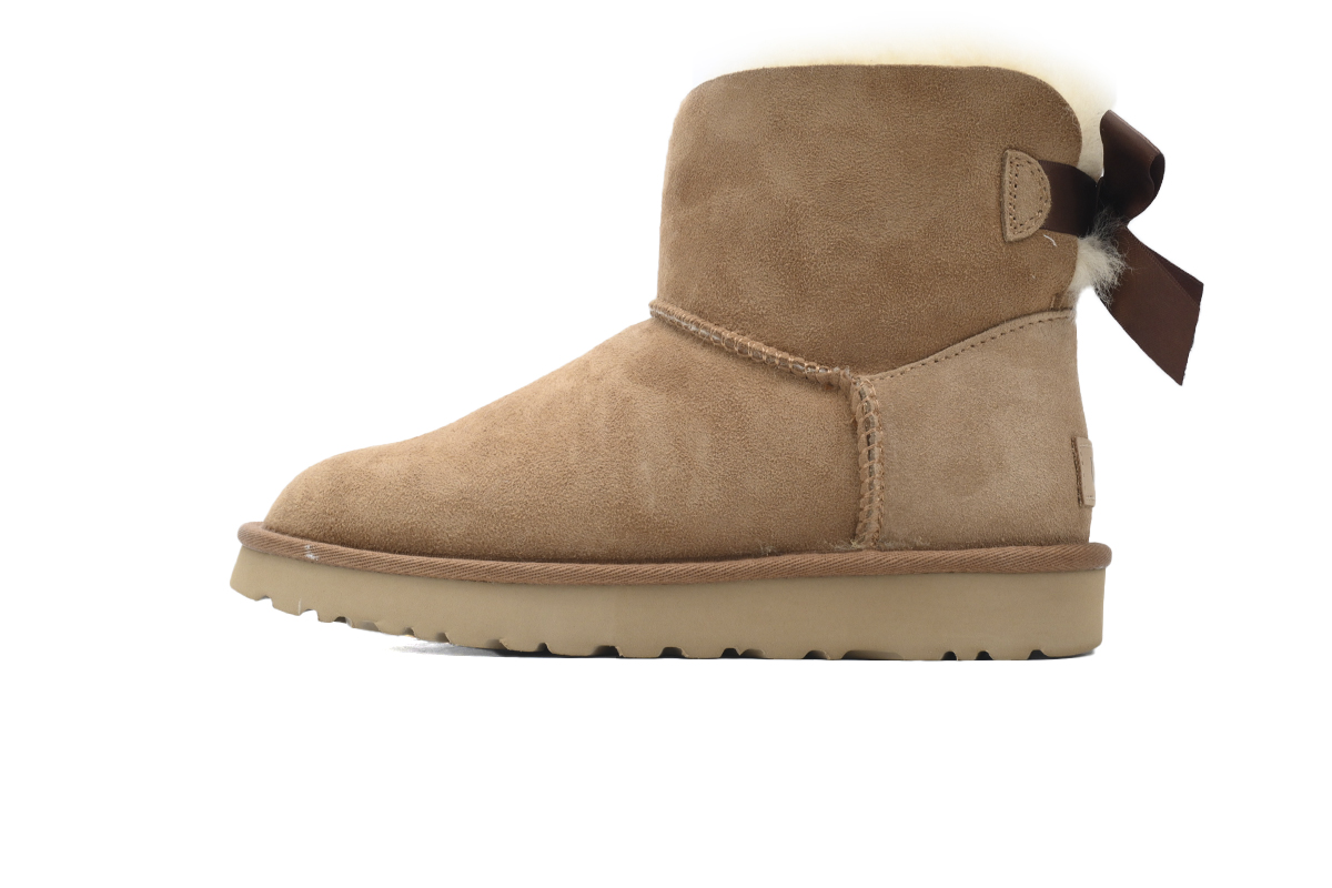 ugg_1016501_brown_1BAEBD7A28910 UGG 1016501 Brown - Image 1