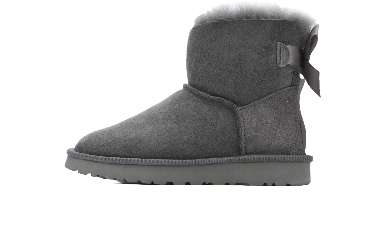 ugg_1016501_grey_1BAEBD3484812 UGG 1016501 Grey - Image 1