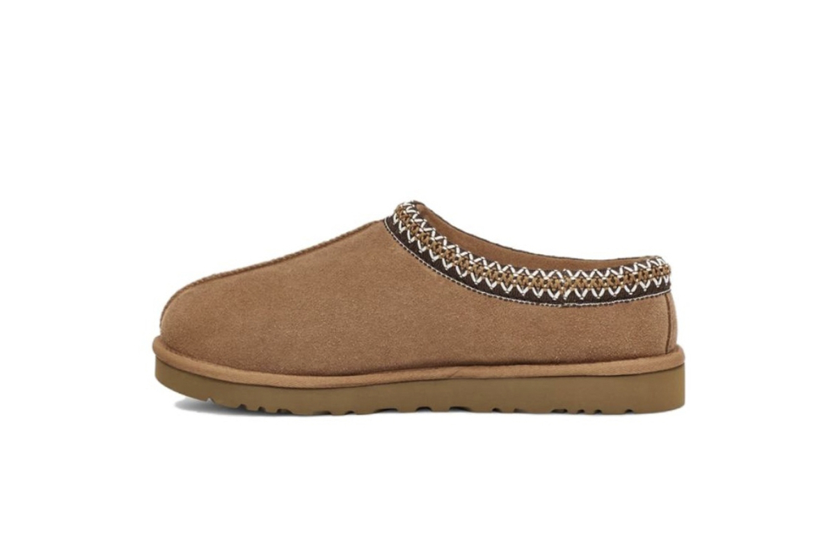 ugg_tasman_slipper_chestnut_5950_che_1B17F8232ED11 UGG Tasman Slipper Chestnut 5950-CHE - Image 1