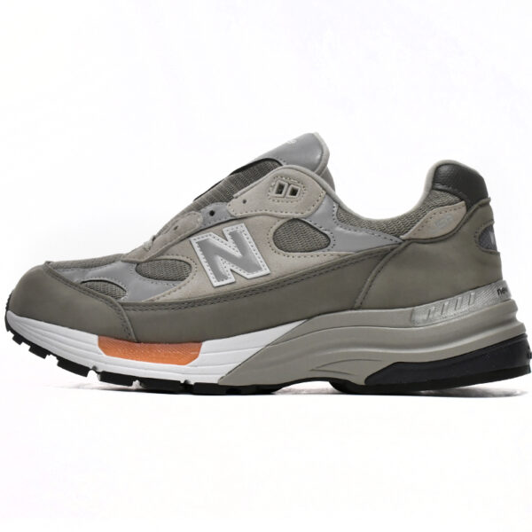 WTAPS x New Balance 992 Olive Drab M992WT