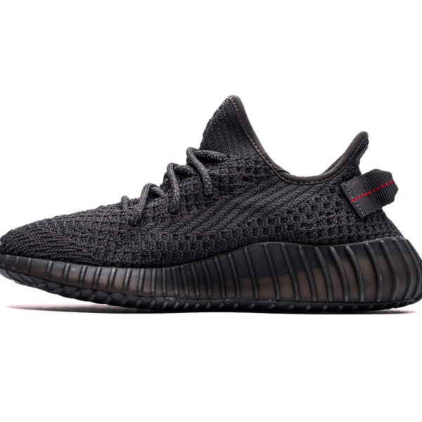 Yeezy Boost 350 V2 Black FU9006