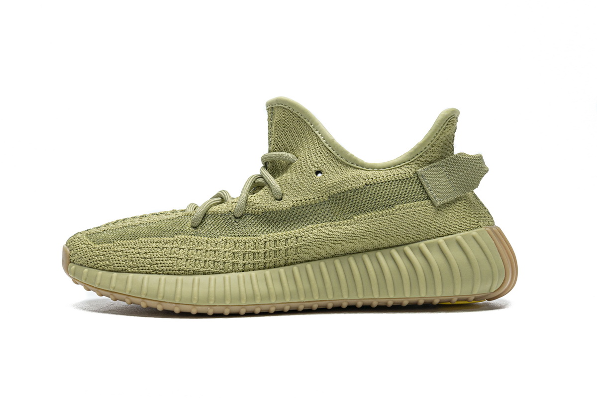 yeezy_boost_350_v2_sulfur_fy5346_178C623F6F112 Yeezy Boost 350 V2 Sulfur FY5346 - Image 1