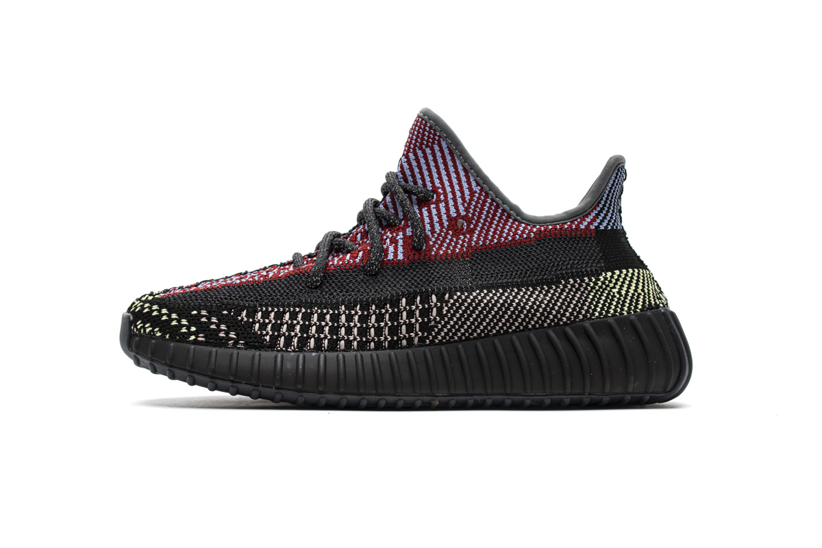 yeezy_boost_350_v2_yecheil__non_reflective__fw5190_178C4E8667A15 Yeezy Boost 350 V2 Yecheil (Non-Reflective) FW5190 - Image 1