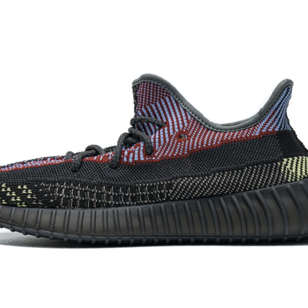 Yeezy Boost 350 V2 Yeshaya (Non-Reflective) FX4348