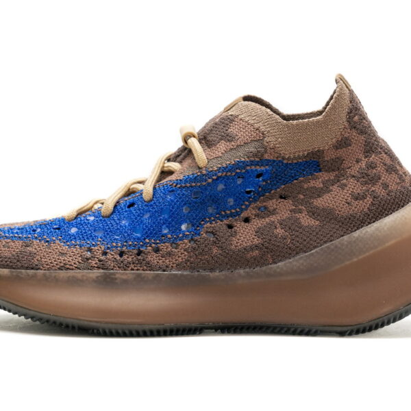 Yeezy Boost 380 Azure FZ4986