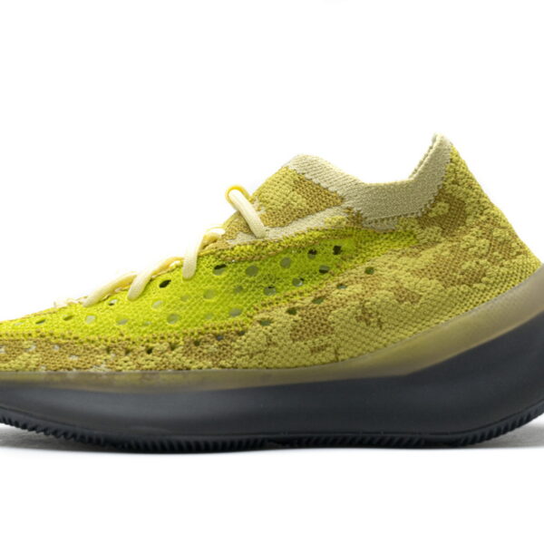 Yeezy Boost 380 Hylte Glow FZ4990