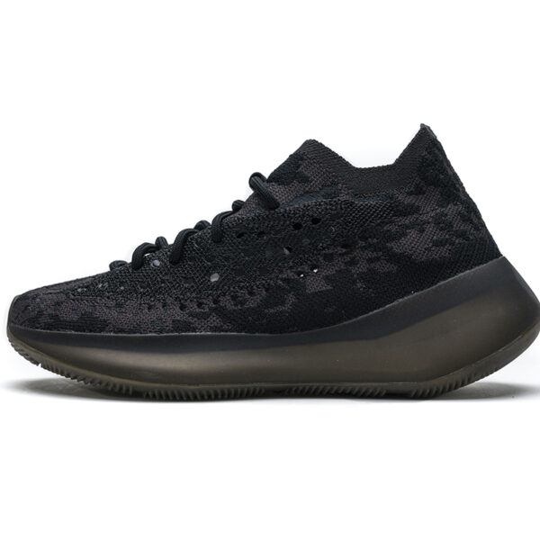 Yeezy Boost 380 Onyx FZ1270