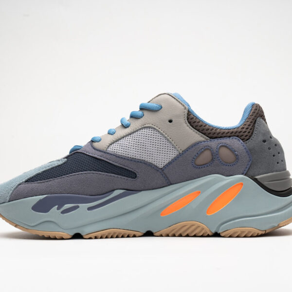 Yeezy Boost 700 Carbon Blue FW2498